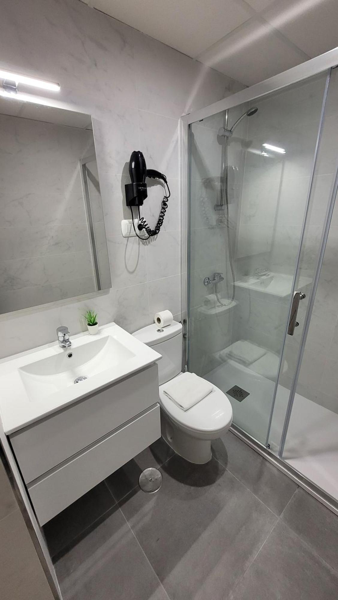 Apartment Trinidad Malaga